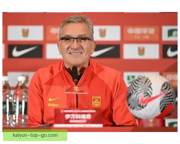 80岁老帅冲击世界杯失败一气之下病倒球队前景蒙上阴影