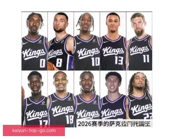 拉文或将执行4900万球员选项 国王考虑围绕小萨博尼斯交易方案